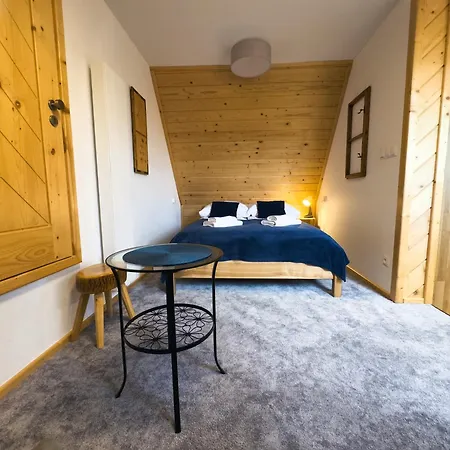 Apartamenty - Droga do Walczaków 37a-3
