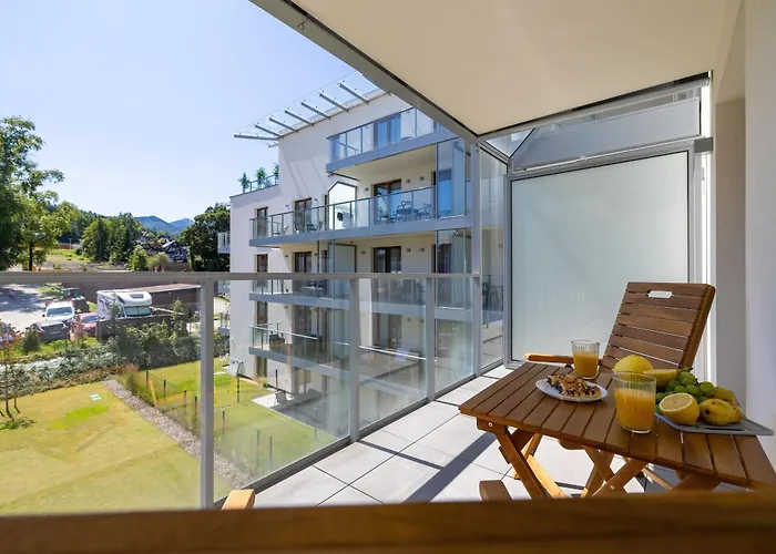 Luksusowy Z Parkingiem I Spa W m By Renters Prestige